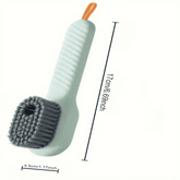 🧽The Magic Spot Brush – Quick & Easy Cleaning for Shoes, Clothes & Carpets - ThiGui
